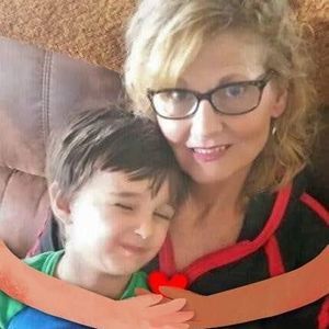 Meet your Posher, Vickie